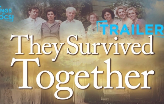 They Survived Together